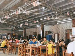 大堂-黄大妈农家菜