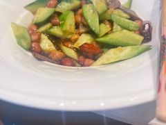 -巴依老爷新疆美食(清华东门店)