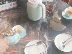 -广富林宰相府酒店·水云间
