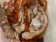 -竺桥兄弟烤鸭馆(竺桥店)