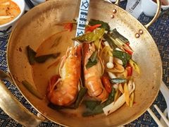 -南沙游艇会·大兵船餐厅