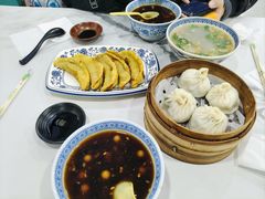 -清真马祥兴菜馆(云南北路店)