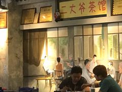 -马路边边串串香(大成路店)