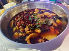 -川囧肥肠鸡·美蛙鱼锅(平高广场店)