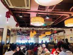大堂-又一间茶点轩(百汇广场店)