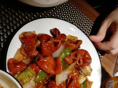 -十面春风·江南面馆(崇宁路店)