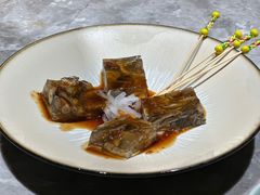 -四道菜·福建菜馆(新街口金鹰店)