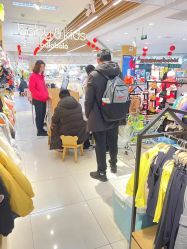 -孩子王童乐园(淮安万达店)