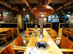 大堂-7年8班朝鲜族非遗美食(三钢里店)