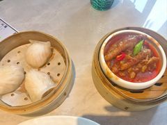 -陶兰居·手工点心·粤菜(圆融时代广场店)