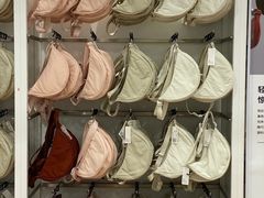 -优衣库(长沙国金中心店)