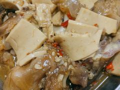 -老兵牛蹄店(下沙店)