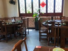 -虎哥私房菜(馒头山店)
