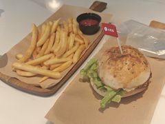 -必胜客(栖乐荟店)