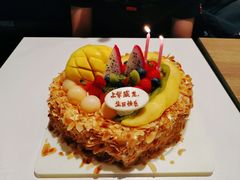 -幸福西饼生日蛋糕·下午茶(思明店)