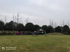 -洪湖家庭农场·团建·露营·会议