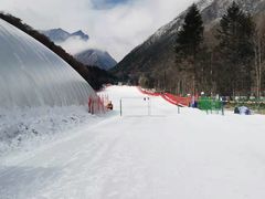 -孟屯河谷景区
