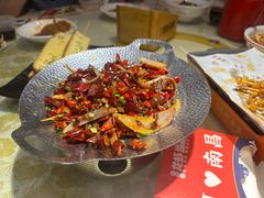 -龙虾当家·大排档(红谷滩五中店)