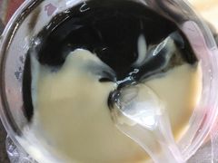 鸳鸯糊-鞠氏黑芝麻糊(水塔店)