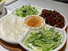 -在前门·烤鸭北京菜(五月花广场店)