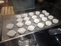 -青岛证大喜玛拉雅酒店·Z1餐厅