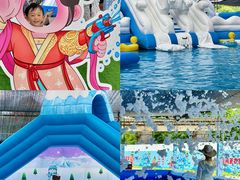 -五凤溪古镇