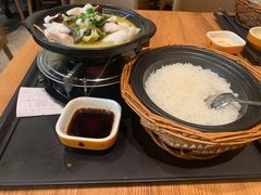 -谷田稻香(滨湖万达店)