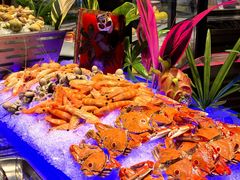 -厦门艾美酒店·新食谱西餐厅