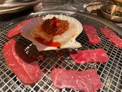 -鑫釜山海鲜烧烤(浑南店)