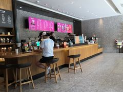-星巴克(深圳港隆城分店)