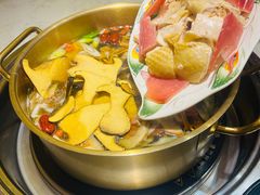 -大理董·董家小厨野生菌火锅(古城旗舰店)