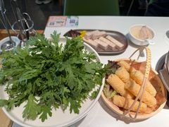 -烹然四季椰子鸡火锅(姚家园万象汇店)