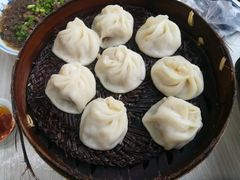 虾肉小笼-新丰小吃(高银街分店)