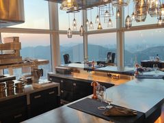 -深圳文华东方酒店·OPUS 388·精致法餐