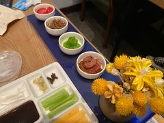 -小大董·烤鸭(王府井apm店)