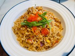 -1874融合西厨·观景餐厅(保利店)