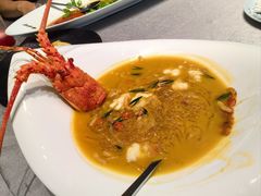 -新光酒家·河豚·海鲜·蟹料理(浦东店)