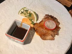 -花潮料理艺食馆(苏宁广场B区店)
