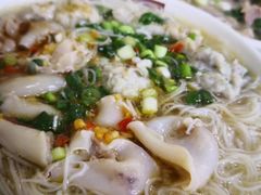 -荔林食店(西华路店)