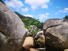 -海南热带雨林国家公园吊罗山景区