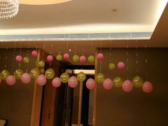 -绿岛国际酒店-西餐厅