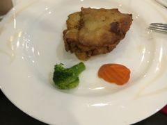 -斗牛士牛排餐厅(嘉里汇店)
