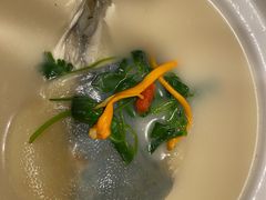 -肆月河豚·新淮扬(金融街店)