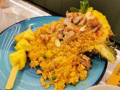 -Aqua Oasis 水天堂(常熟永旺店)