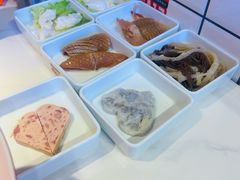 -李姑婆鲜切牛肉火锅自助(凤城二路店)