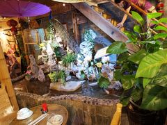 -多哥水傣味餐厅(司马巷店)