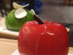 -方炉·天然食材面包店(青秀店)