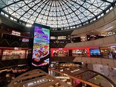 -万达广场(南昌红谷滩店)