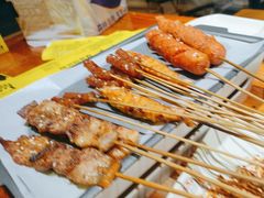 -本色.小马哥烧烤(五一路总店)