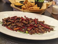 -丁里羊肉小镇(天鹅湖总店)
